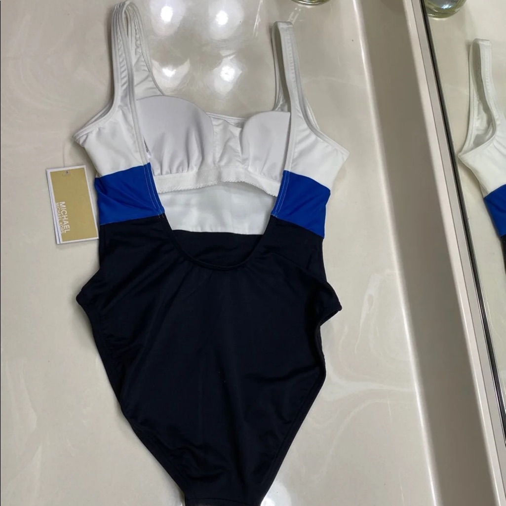 Michael Kors Swimsuit Brand Nwt